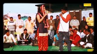 #Sapna Choudhary #Meri #Kallo #O #Meri #Kallo Full comedy show