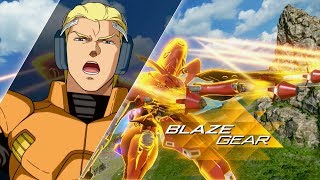 Gundam Versus「2v2 Highlights」Part 48