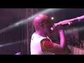 Selimo Thabane  - Khomo (Letofe 2017 Performance)