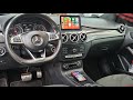 Mercedes B-Class W246 - Wireless Apple CarPlay, Android Auto, Screen Mirroring Interface on to OEM