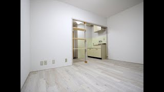 松山市　清水町　賃貸マンション　豊ハイツ　２０２