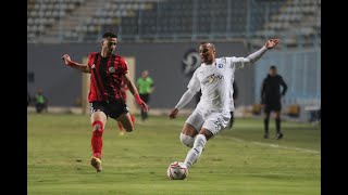 ستوديو كورة بلس | الداخلية يحقق الانتصار الأول في الدوري المصري هذا الموسم أمام بيراميدز