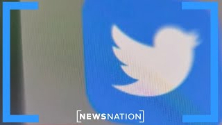 Musk offers to buy Twitter again for $44 billion | Morning in America