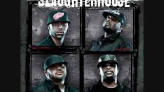 Slaughterhouse - The One [[INSTRUMENTAL WITH HOOK!]] [[DOWNLOAD]]