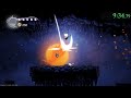 hollow knight but i can t take damage