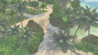 the sulani clean-up is hard