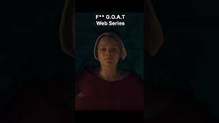 The Handmaid's Tale Hulu Web Series Review