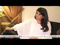 samiah khan interview astrologer