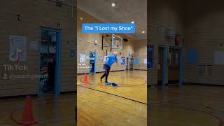 "The Pacer Test!"     #physed #pe #shorts