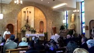 St Maron Maronite Catholic Church CatholicPhilly.com