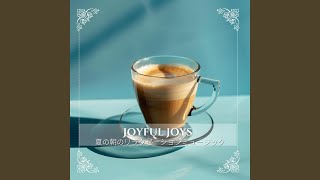 Breezy Java Mornings