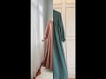 trendy abaya designs 2024 with prices modest fashion wearable fashion trends