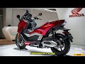 unleashing the 2025 honda pcx the ultimate scooter for style and performance