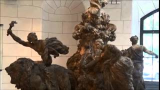 Paris-Petit Palais-Collections-2 小皇宮的精美收藏