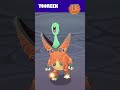 Yooreek | Ethereal Workshop | My Singing Monsters