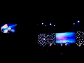 Dust in the Wind Live, Brian May & Kerry Ellis, Montreux 2013