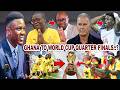 F!nally Ghana Reach World Cup Quater F!nals?. Telvin Sowah Reveal Deep Sp!r!tual Work For Black Star