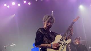 MIYAVI ‘What’s My Name? - Day 2 mix’ Los Angeles 20th Anniversary Tour