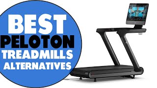 Best Peloton Treadmill Alternatives: Your Comprehensive Guide (Our Preferred Selections)