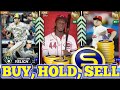 7/26 Roster Update Final Advice! Buy, Hold, or Sell Your Roster Update Investments? MLB The Show 24