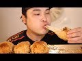 치즈폭탄돈까스 먹방~!! 리얼사운드 social eating Mukbang(Eating Show)