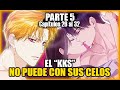 ❌👑 DEJARÉ DE SER LA EMPERATRIZ | PARTE 5 | KAWAIINESS | AUDIOMANHWA