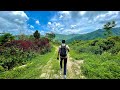 Darechikgre to Baladingre | Trekking | Exploring Garo Hills | Meghalaya | North East