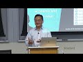 Stanford Seminar - Autonomous Driving: AI's Biggest Endeavor, James Peng of Pony.ai