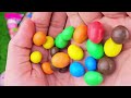 candy lollipops and sweets yummy rainbow lollipops unpacking asmr satisfying video