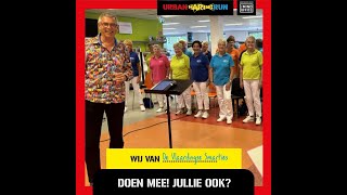 Smarties Urban Haring Run  30 juni 2024