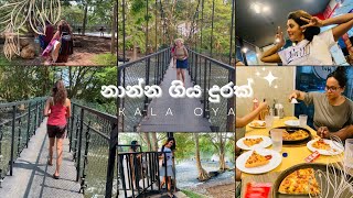 Kala oya ,eluwankulama spill srilanka🇱🇰#trending#srilanka#river#travelvlog