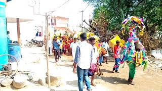 Andampallam பங்குனி உத்திரம் தேர் திருவிழா