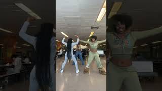 who they came to see? ME #dance #dancechallenge #reels #friends #JissireXarmen