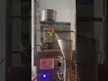 automatic pouch packing machine