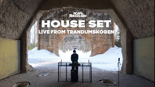 House Set - Live from Trandumskogen, Mogreina