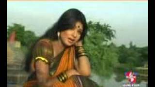 Bangla folk song age janinare priyo