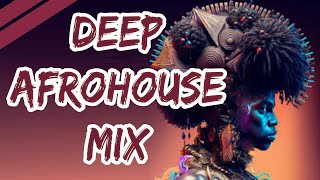 🔥Best DEEP SOULFUL AFRO HOUSE🔥of 💃🏾SOUTH AFRICA 🕺| DJ DJEEN🎧