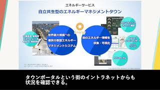 第３節：スマートシティ　街づくり構想とエネルギー 5