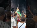 ExQ live at Zimfest 2024