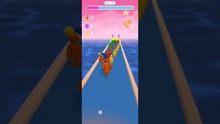 Giant Rush #Gameplay Game All Levels IOS Android Games