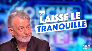 L'éducation sexuelle à l'école : Fabrice donne une leçon à Gilles !