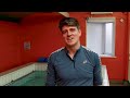 swimming pool hydrotherapy pool gym virtual tour with lee henshaws specialist college