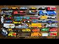 Unboxing Siku Diecast Cars Collection | Best Miniature Vehicles!