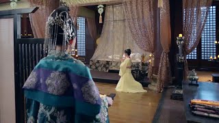 【EP39-2】心機女日日夜裡為皇上誦經，皇后擔心2人有貓膩深夜窺探，結果卻不知心機女早有準備！