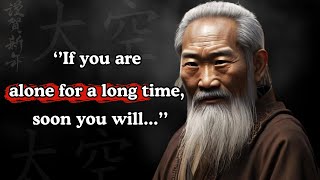 Unlocking Ancient Wisdom: Lao Tzu's Life Lessons Revealed