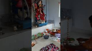 Maa Manasa Devi puja