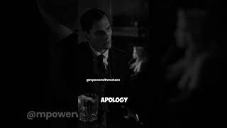 Apology | #motivation #shorts #apology #life