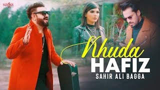 Khuda Hafiz : Sahir Ali | New Punjabi Song Status 2021 | Whatsapp Status | Ringtone