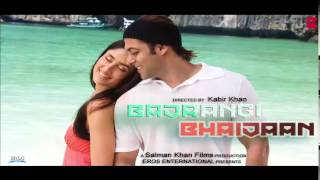 Bajrangi Bhaijaan Official Teaser © | Bajrangi Bhaijaan | Salman Khan | Kareena Kapoor | First Look