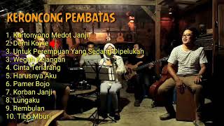 7153 Mb Download The Best Keroncong Pembatas Full Album